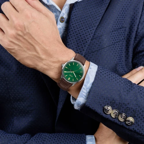 Zegarek Hornet Empire Art Deco HE.S43B1L.DGG (HES43B1LDGG)