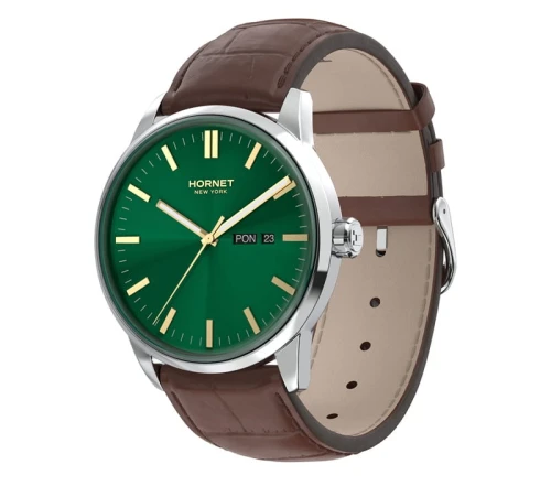 Zegarek Hornet Empire Art Deco HE.S43B1L.DGG (HES43B1LDGG)