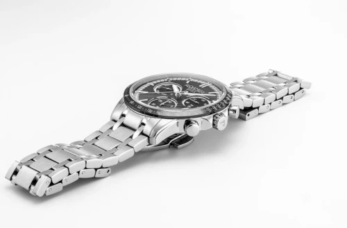 Zegarek Roamer Mercury Chrono 968988.41.85.20 (968988418520)