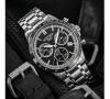 Zegarek Roamer Mercury Chrono 968988.41.85.20 (968988418520)