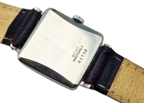 Unikatowa ARSA Unitas 187 lata 40. doskonały stan!