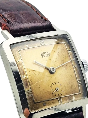 Unikatowa ARSA Unitas 187 lata 40. doskonały stan!