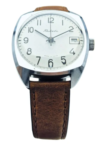 Zegarek vintage Raketa Kraków unikat