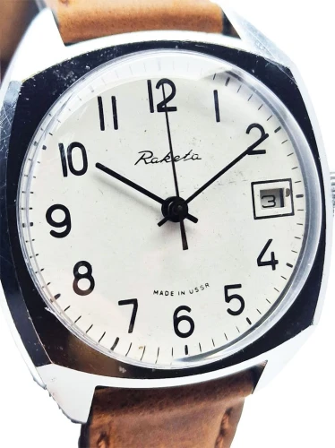 Kolekcjonerska Raketa Made in USSR stan idealny