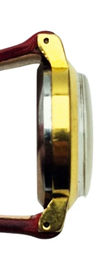 Klasyczny zegarek damski Zaria 16 rubis- piękny