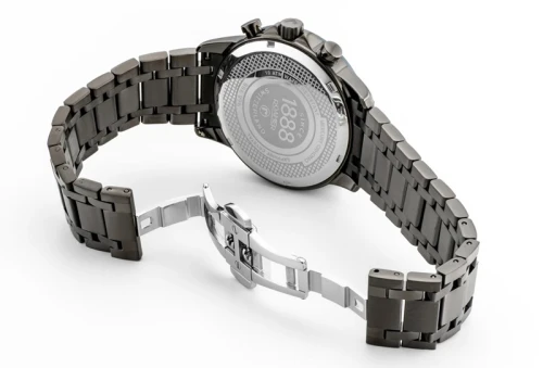 Zegarek Roamer Mercury Chrono 968988.44.45.20 (968988444520)