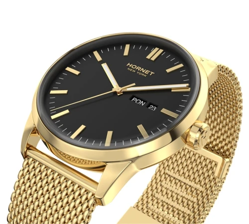 Zegarek Hornet Empire Harmon HE.G43G0M.BGG (HEG43G0MBGG)