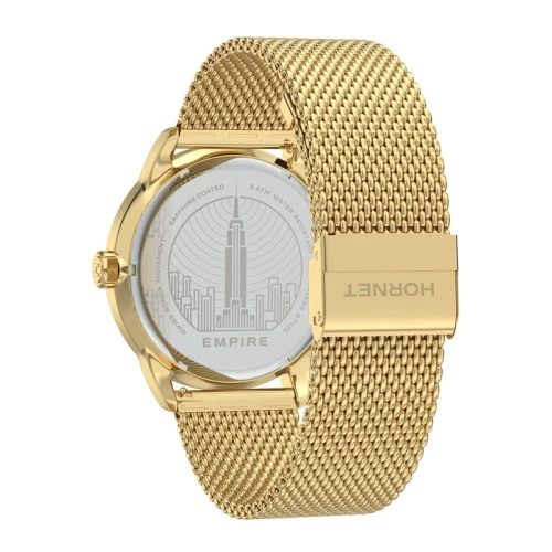 Zegarek Hornet Empire Harmon HE.G43G0M.BGG (HEG43G0MBGG)