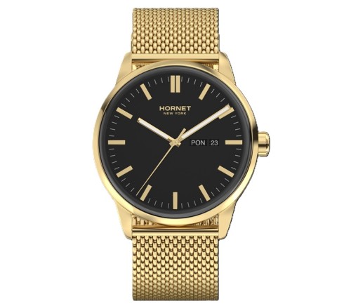 Zegarek Hornet Empire Harmon HE.G43G0M.BGG (HEG43G0MBGG)