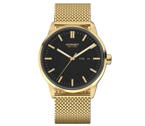 Zegarek Hornet Empire Harmon HE.G43G0M.BGG (HEG43G0MBGG)