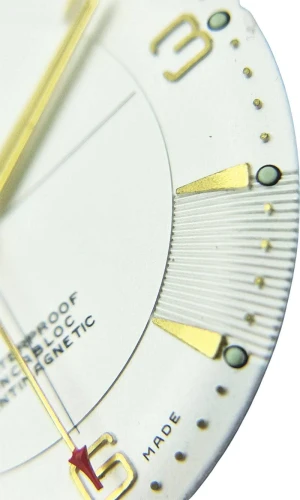 Atlantic Worldmaster Prima - idealny stan!