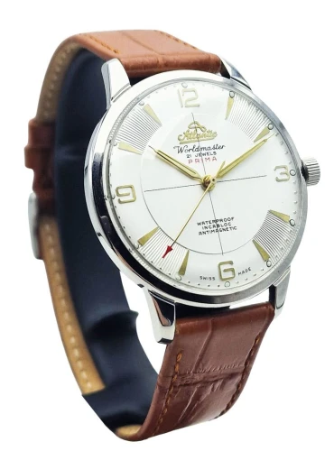 Atlantic Worldmaster Prima - idealny stan!