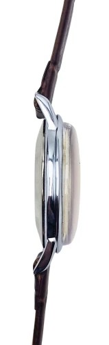 Oryginalny Tissot lata 50. – nierenowowana tarcza z naturalną patyną