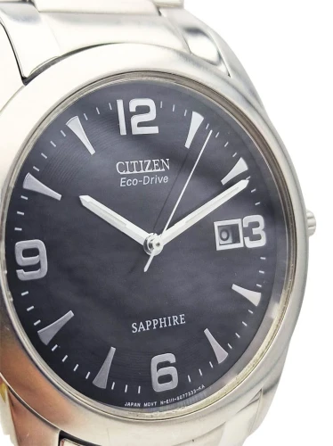 Citizen Japan Movt oryginalny markowy czasomierz