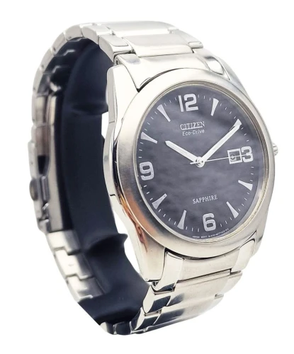 Zegarek męski Citizen prezent dla kolekcjonera Kraków unikatowy