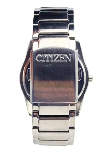 Elegancki Citizen na bransolecie stal szlachetna Kraków