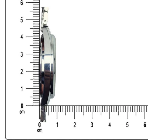 Zegarek kolekcjonerski Atlantic