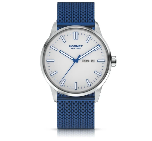 Zegarek Hornet Empire Modern HE.S43N0M.WNN (HES43N0MWNN)