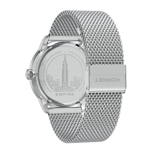 Zegarek Hornet Empire Liberty HE.S43S0M.NSS (HES43S0MNSS)