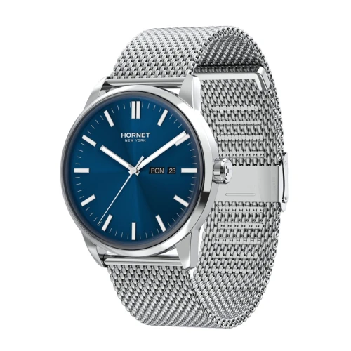 Zegarek Hornet Empire Liberty HE.S43S0M.NSS (HES43S0MNSS)