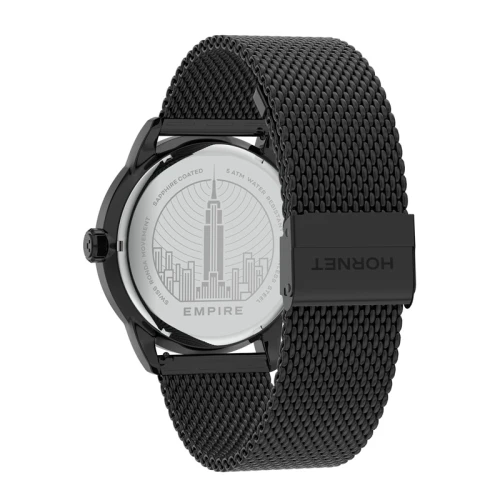 Zegarek Hornet Empire Shreve HE.B43B0M.BGG (HEB43B0MBGG)