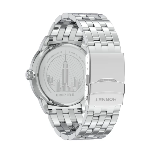 Zegarek Hornet Empire State HE.S43S0B.NSS (HES43S0BNSS)