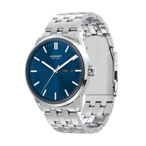 Zegarek Hornet Empire State HE.S43S0B.NSS (HES43S0BNSS)