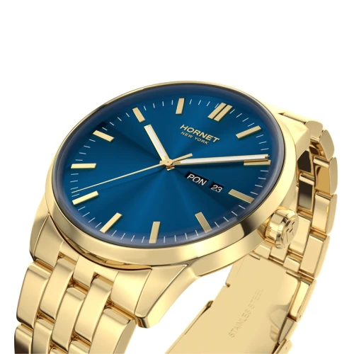 Zegarek Hornet Empire William HE.G43G0B.NGG (HEG43G0BNGG)