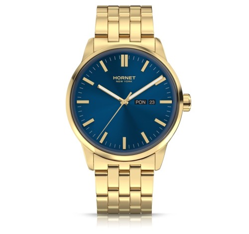 Zegarek Hornet Empire William HE.G43G0B.NGG (HEG43G0BNGG)