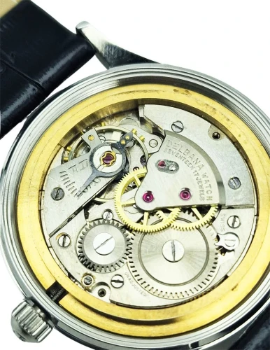 Zegarek kolekcjonerski Kraków – luksusowa Delbana