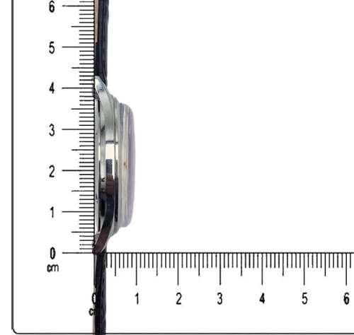Szwajcarski zegarek męski – luksusowa Delbana