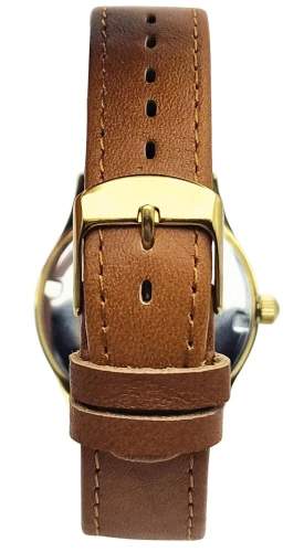 Szlachetny styl – Delbana w złotej kopercie- unikat