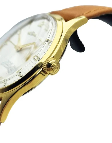 Delbana- Zabytkowy czasomierz w idealnym stanie