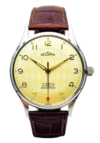 Piękna Delbana F465 - doskonały stan!