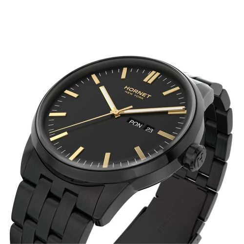 Zegarek Hornet Empire Winston HE.B43B0B.BGG (HEB43B0BBGG)