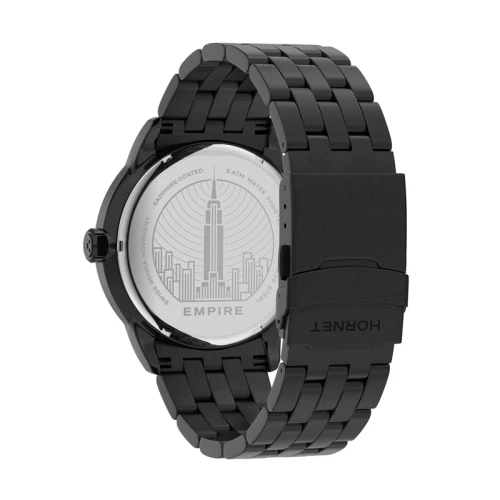 Zegarek Hornet Empire Winston HE.B43B0B.BGG (HEB43B0BBGG)