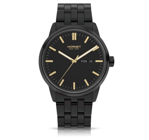 Zegarek Hornet Empire Winston HE.B43B0B.BGG (HEB43B0BBGG)