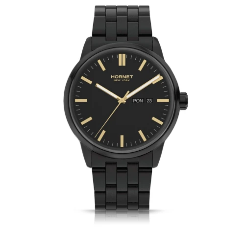 Zegarek Hornet Empire Winston HE.B43B0B.BGG (HEB43B0BBGG)