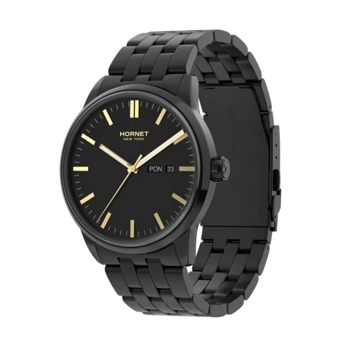 Zegarek Hornet Empire Winston HE.B43B0B.BGG (HEB43B0BBGG)