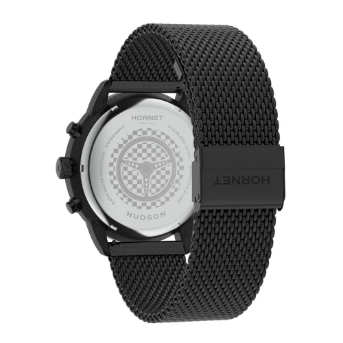 Zegarek Hornet New York Hudson Alabama HH.B43B10.BGG (HHB43B10BGG)