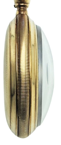 A.W. Co. Waltham model P.S. Bartlett 1875r. - doskonale zachowany!