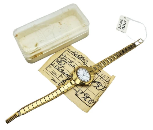 Damska Czajka kal. 1301 lata. 70 - sklepowy komplet!