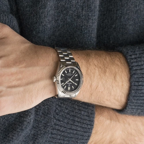 Zegarek Festina Swiss Made Classic 20084/D (F20084/D)