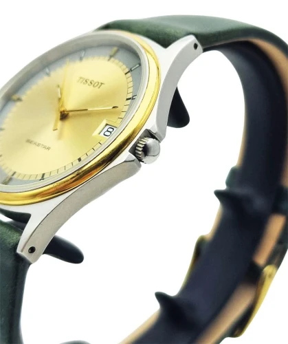 Unikatowy Tissot Seastar B975 A - doskonały stan!