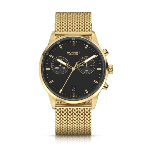 Zegarek Hornet New York Hudson Speedway HH.G43G10.BGG (HHG43G10BGG)