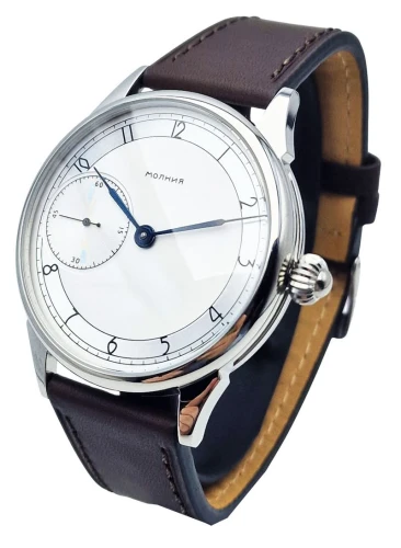 Luksusowy zegarek antyczny Mołnia Pasówka