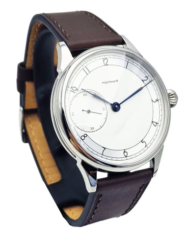 Kolekcjonerska Mołnia Pasówka stalowa