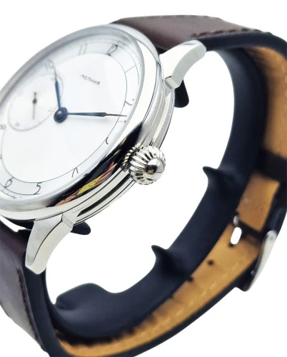 Zegarek mechaniczny retro Mołnia