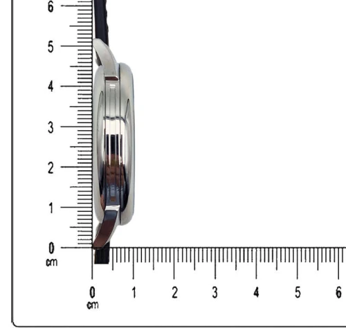 Unikatowy prezent dla mężczyzny zegarek Mołnia