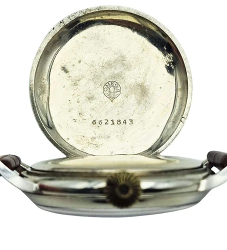 Wspaniały zegarek Omega Kraków